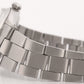 1971 Rolex Oyster Perpetual Air-King BLUE Stainless Steel OYSTER 34mm 5500 Watch