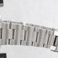Rolex Submariner Date BLACK Stainless Steel 40mm Oyster Automatic Watch 16610