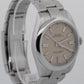 2026 PAPERS Rolex Oyster Perpetual 41 BEIGE DIAL Stainless Steel 41mm 134300 BOX