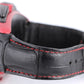 Franck Muller Conquistador Grand Prix Titanium Black Red Arabic 8900 CC GP BOX