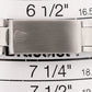 1971 Rolex Oyster Perpetual Air-King BLUE Stainless Steel OYSTER 34mm 5500 Watch