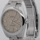 2026 PAPERS Rolex Oyster Perpetual 41 BEIGE DIAL Stainless Steel 41mm 134300 BOX