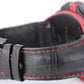 Franck Muller Conquistador Grand Prix Titanium Black Red Arabic 8900 CC GP BOX