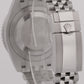 MINT Rolex GMT-Master II 40mm PEPSI Red Blue Stainless JUBILEE 126710 BLRO BOX