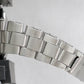1971 Rolex Oyster Perpetual Air-King BLUE Stainless Steel OYSTER 34mm 5500 Watch