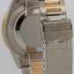 1997 Rolex Submariner Date 40mm BLUE 18K Yellow Gold Stainless Steel 16613 Watch
