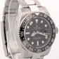 Rolex GMT-Master II 116710 LN Black Stainless Steel Ceramic Oyster 40mm Watch