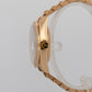Rolex Day-Date President DIAMOND Black 36mm 18K Yellow Gold 18038 Watch