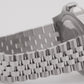 MINT Rolex GMT-Master II 40mm PEPSI Red Blue Stainless JUBILEE 126710 BLRO BOX