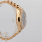 Rolex Day-Date President DIAMOND Black 36mm 18K Yellow Gold 18038 Watch