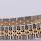PAPERS Ladies Rolex DateJust CHAMPAGNE 18K Gold Steel JUBILEE 26mm 79173 BOX