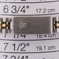 PAPERS Ladies Rolex DateJust CHAMPAGNE 18K Gold Steel JUBILEE 26mm 79173 BOX