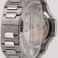 Ladies Patek Philippe Nautilus SILVER DIAMOND 35.2mm Steel 7118/1200A-010
