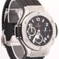 PAPERS Hublot Big Bang Chronograph FACTORY DIAMOND Rubber 41mm 341.SX.130.RX.114