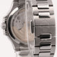 Ladies Patek Philippe Nautilus SILVER DIAMOND 35.2mm Steel 7118/1200A-010