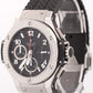 PAPERS Hublot Big Bang Chronograph FACTORY DIAMOND Rubber 41mm 341.SX.130.RX.114