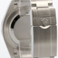 2022 PAPERS Rolex Air-King 40mm Green BLACK Stainless Steel Watch 126900 BOX