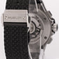 PAPERS Hublot Big Bang Chronograph FACTORY DIAMOND Rubber 41mm 341.SX.130.RX.114