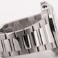 Ladies Patek Philippe Nautilus SILVER DIAMOND 35.2mm Steel 7118/1200A-010
