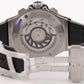 PAPERS Hublot Big Bang Chronograph FACTORY DIAMOND Rubber 41mm 341.SX.130.RX.114