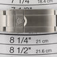2025 PAPERS Rolex Air-King 40mm Green BLACK Stainless Steel Watch 126900 BOX