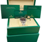 New Sept. 2026 Rolex Daytona Cosmograph 126500 LN Black 40mm Watch Box Papers