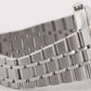 2022 PAPERS Tudor Royal Day Date BLACK Stainless Steel 41mm 28600 Automatic BOX