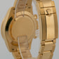 2022 PAPERS Rolex Daytona Cosmograph CHAMPAGNE 40mm 18K Gold PIKACHU 116508 BOX