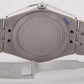 2022 PAPERS Tudor Royal Day Date BLACK Stainless Steel 41mm 28600 Automatic BOX