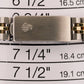 Ladies Rolex Date 26mm CHAMPAGNE 18K Yellow Gold Steel JUBILEE Fluted 69173