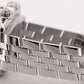 Breitling Chronomat Evolution SILVER WHITE Stainless Steel 44mm Watch A13356