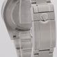 2022 NEW PAPERS Rolex Explorer II 42mm BLACK Stainless Steel Watch 226570 BOX