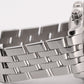 Breitling Chronomat Evolution SILVER WHITE Stainless Steel 44mm Watch A13356