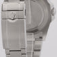 2022 NEW PAPERS Rolex Explorer II 42mm BLACK Stainless Steel Watch 226570 BOX