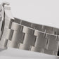 2022 NEW PAPERS Rolex Explorer II 42mm BLACK Stainless Steel Watch 226570 BOX