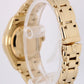 Rolex Datejust Pearlmaster 69298 18k Gold Diamond Mother of Pearl 29mm Watch