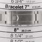 2022 NEW PAPERS Rolex Explorer II 42mm BLACK Stainless Steel Watch 226570 BOX