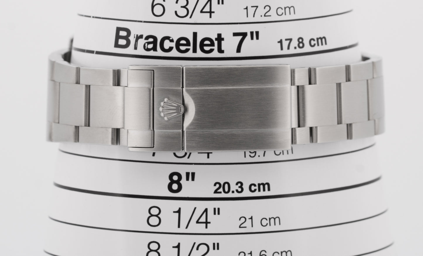 2022 NEW PAPERS Rolex Explorer II 42mm BLACK Stainless Steel Watch 226570 BOX