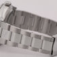 PAPERS Rolex Sky-Dweller BLUE Steel 18K White Gold 42mm Oyster Fluted 326934 BOX