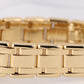 Rolex Datejust Pearlmaster 69298 18k Gold Diamond Mother of Pearl 29mm Watch