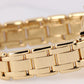 Rolex Datejust Pearlmaster 69298 18k Gold Diamond Mother of Pearl 29mm Watch