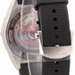 NEW STICKERED PAPERS Breitling Super Chronomat BLACK 18K Gold 44mm UB0136 BOX