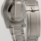 Rolex Submariner Date HULK Green 40mm Ceramic Stainless Steel 116610 LV Watch