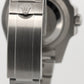 Rolex Submariner Date HULK Green 40mm Ceramic Stainless Steel 116610 LV Watch