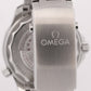 2023 PAPERS Omega Seamaster Diver 300M 42mm WHITE WAVE 210.30.42.20.04.001 BOX