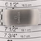 2023 PAPERS Omega Seamaster Diver 300M 42mm WHITE WAVE 210.30.42.20.04.001 BOX