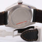 2016 PAPERS Tudor Heritage Black Bay RED Steel SMILEY 41mm 79220R Watch BOX