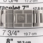 1999 Rolex GMT-Master PEPSI Blue Red Stainless Steel Black 40mm Watch 16700