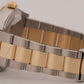 MINT PAPERS Rolex Sky-Dweller WHITE Two-Tone 18K Gold 42mm Oyster 326933 BOX