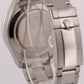 Rolex Daytona Cosmograph RAINBOW DIAMOND 18K White Gold Chronograph 116509 BOX